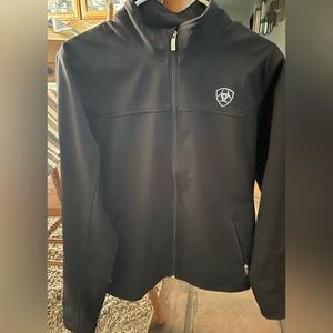 Ariat woman’s jacket